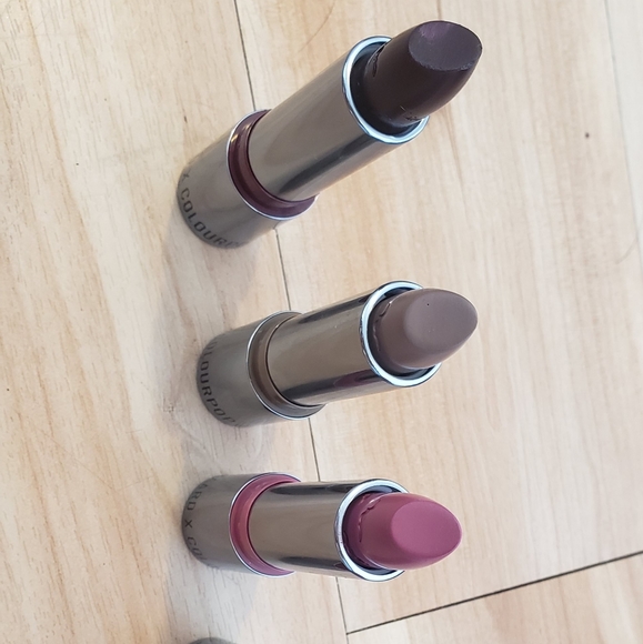 āSOLDāColourpop x Sofia Nygaard Lipstick Set - Picture 2 of 4